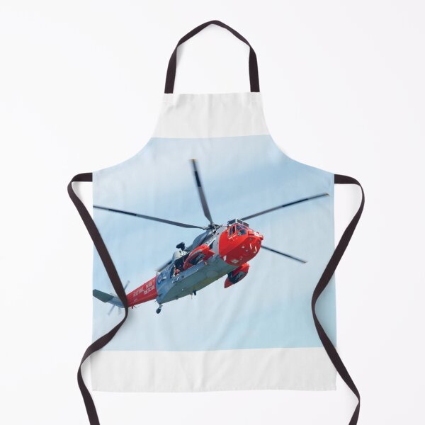 Item preview, Royal Navy Sea King Rescue Helicopter designed and sold by Rob Cole Photography.