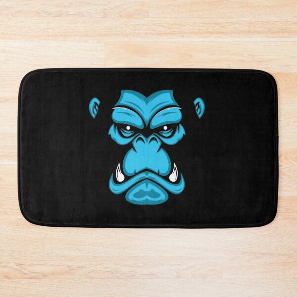 Item preview, Blue ape designed and sold by Rakos-Merch.