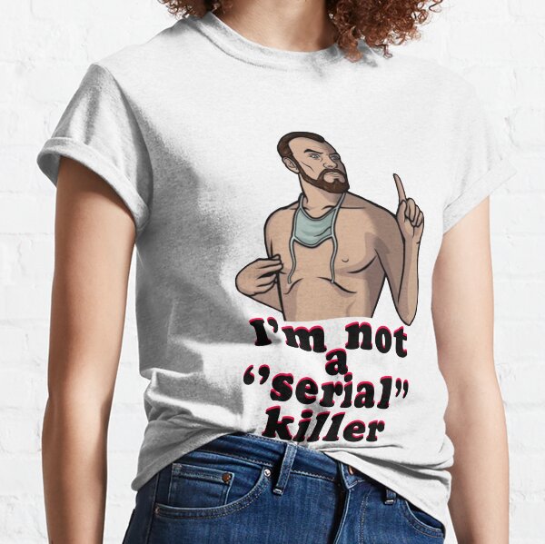 Funny Nipple T-Shirts for Sale