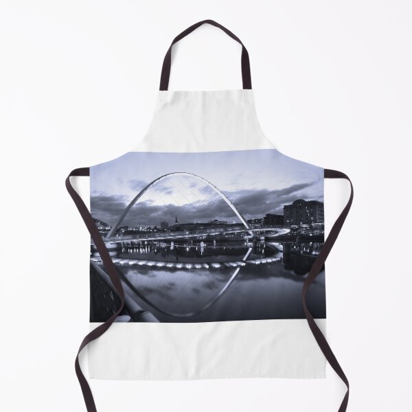 Item preview, Gateshead Millennium Bridge, Tyne and Wear designed and sold by Rob Cole Photography.