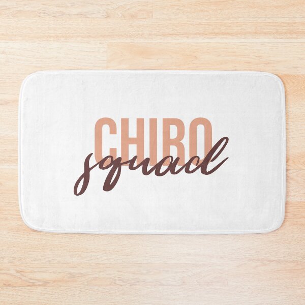 Item preview, Chiro squad designed and sold by Natthiya Minimal.