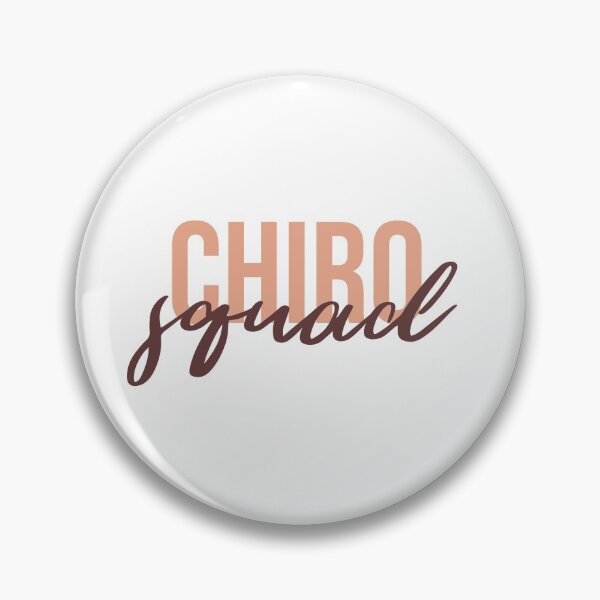 Item preview, Chiro squad designed and sold by Natthiya Minimal.