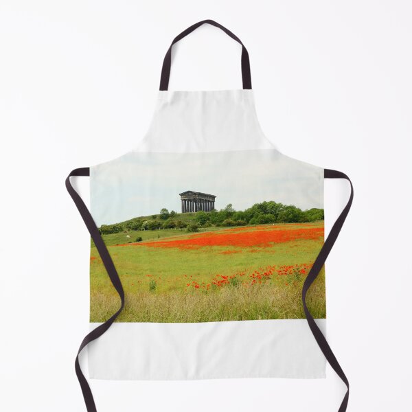 Item preview, Poppies at Penshaw Monument, County Durham designed and sold by Rob Cole Photography.