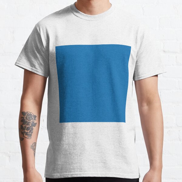 Urban Classics Men T-Shirt Color Block Summer Pocket 