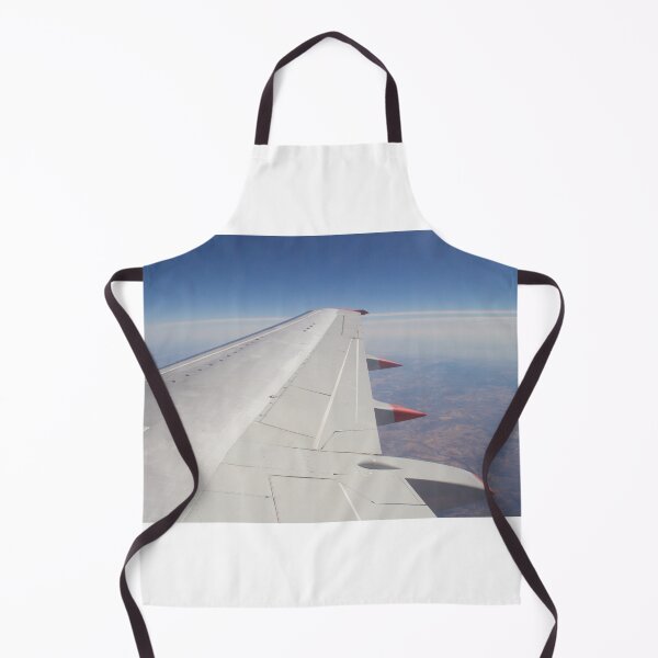 Item preview, Jet Aircraft Wing In Flight designed and sold by Rob Cole Photography.