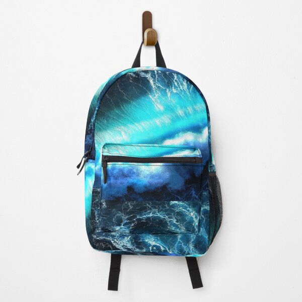 Item preview, Angry Ocean designed and sold by MikeMeineArts.