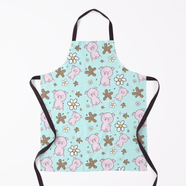 Item preview, Happy Pig designed and sold by PancakeAndLoaf.