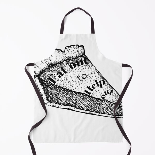 Item preview, Eat out vintage black and white illustration for your lovers supportive saying designed and sold by Artysneak.