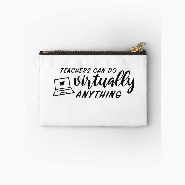 Item preview, Online Teacher from Distance Personalized Gift designed and sold by majidkacm.