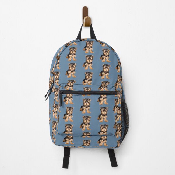 Yorkie Puppy | Yorkshire Terrier Backpack
