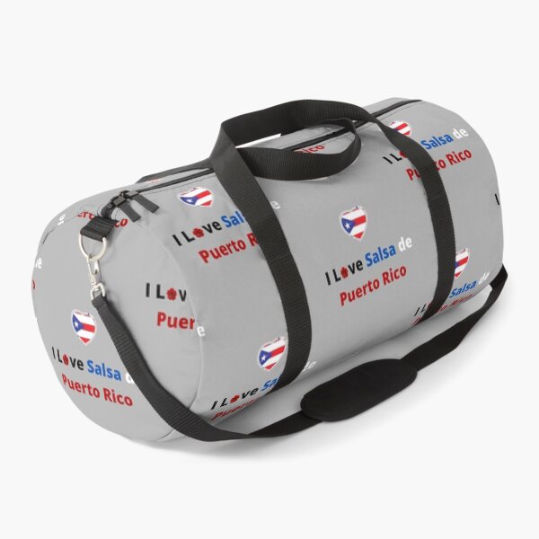 Item preview, I Love Salsa de Puerto rico designed and sold by Toro-design.
