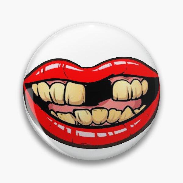 Item preview, mouth clean funny designed and sold by claudiacfr.
