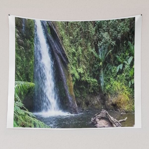 Item preview, Beautiful waterfalls designed and sold by -BENOVI.
