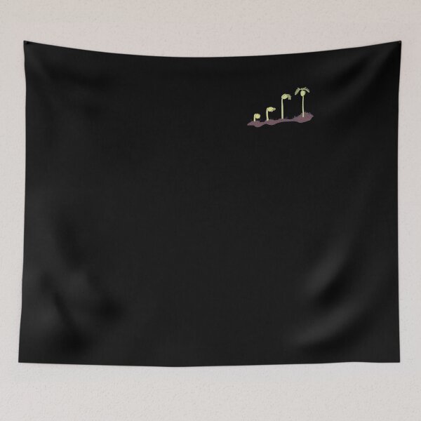 Item preview, Botany Pocket - Growing Plant - Environmental Science designed and sold by DeWinnes.
