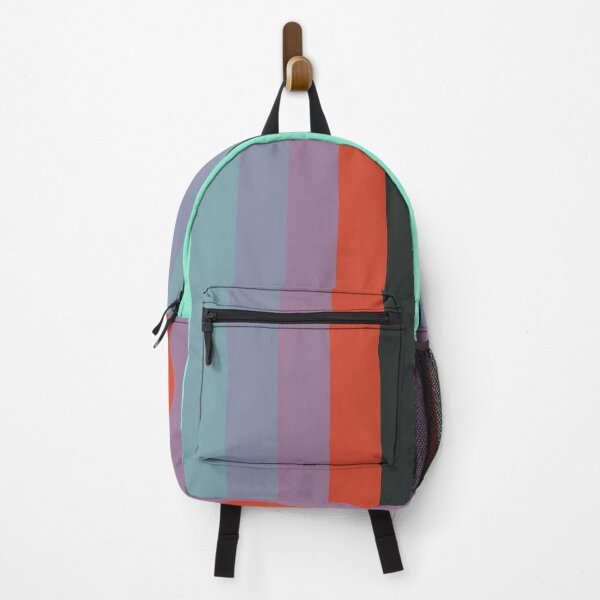 Artikelvorschau, Verloren in den fantastischen Wäldern von Canada Color Palette entworfen und verkauft von ilragazzo.