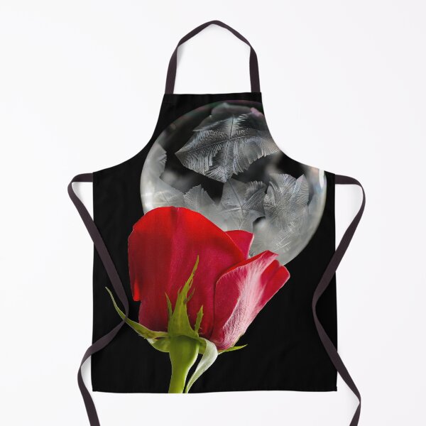 Item preview, Frozen Bubble On a Rose designed and sold by Shelly Gunderson.