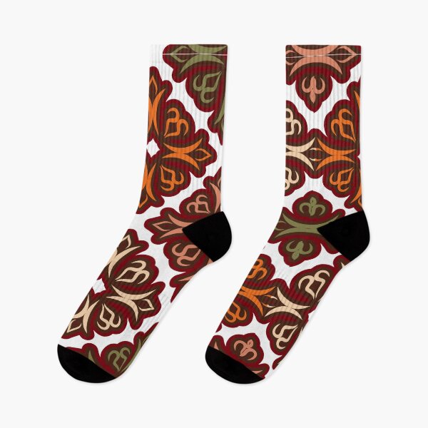 Item preview, Uzbek Pattern designed and sold by pure-pixels.