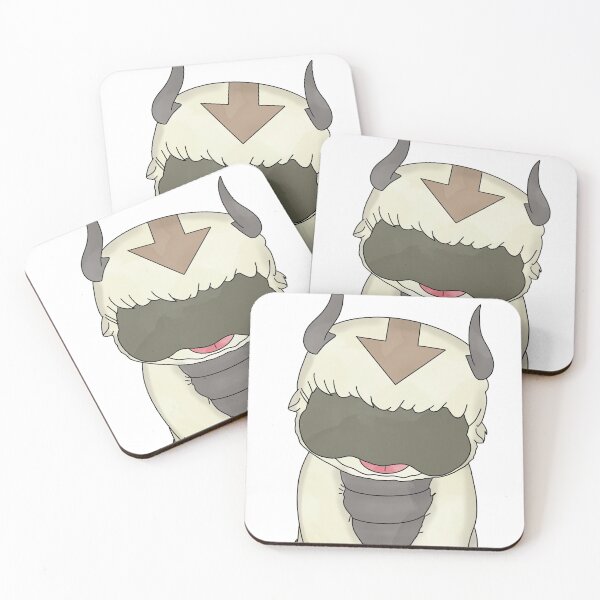 Item preview, Yip, Yip, Appa! designed and sold by ParabaInk.