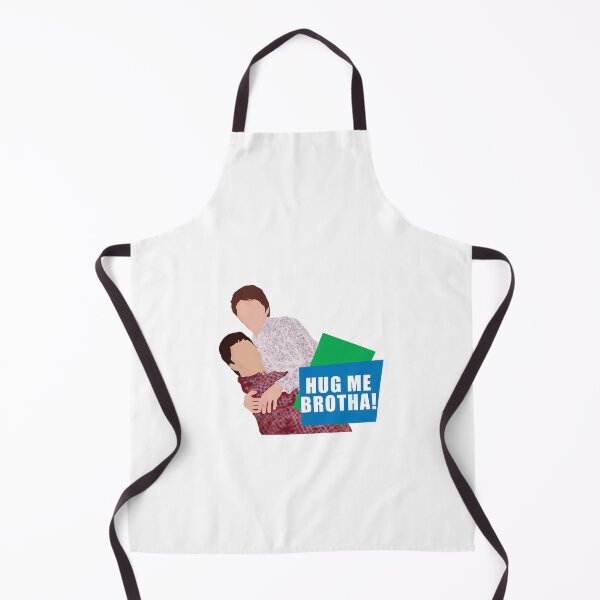Item preview, hug me brotha designed and sold by Gianna Dolan.