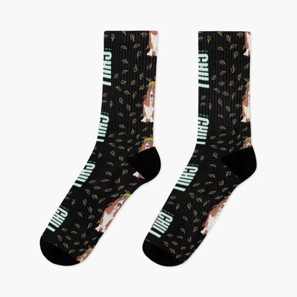 Item preview, Just Chill - Hush Puppies Dog | TAGADOG designed and sold by tagadog.
