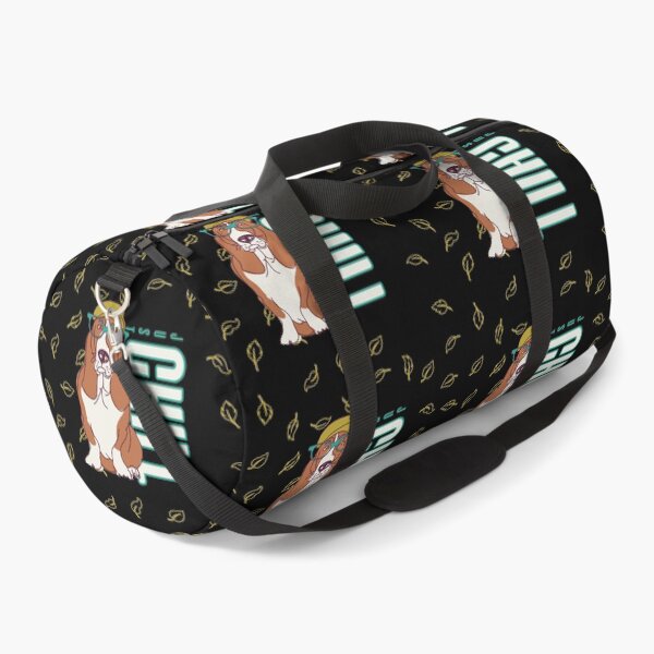 Hush Duffle Bags for Sale Redbubble