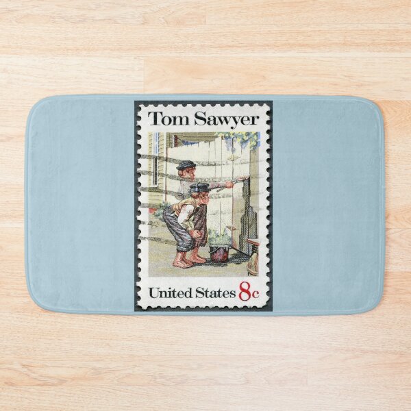 Item preview, Mr. Tom Sawyer designed and sold by Mamalia.