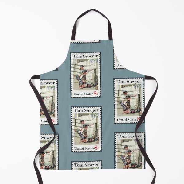 Item preview, Mr. Tom Sawyer designed and sold by Mamalia.