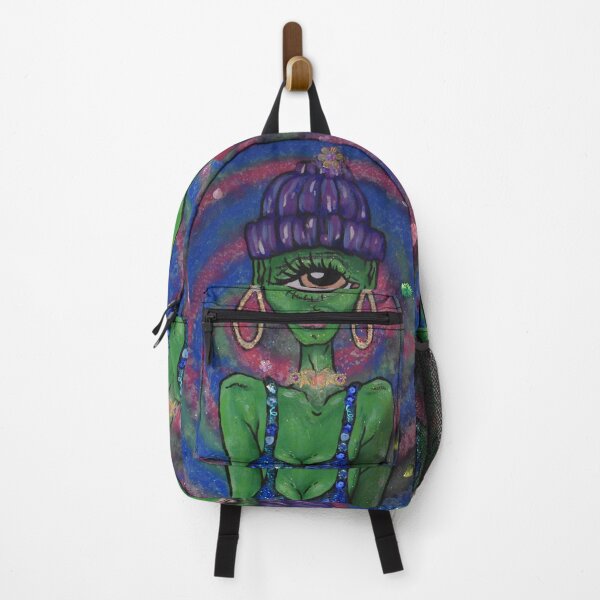 Item preview, alien woman designed and sold by kambawam.