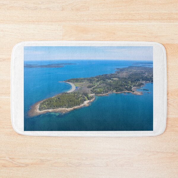 Item preview, Sky view Acadia National Park designed and sold by ksweetphoto.