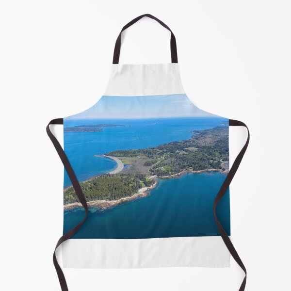 Item preview, Sky view Acadia National Park designed and sold by ksweetphoto.