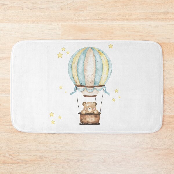 Item preview, Magic Flight designed and sold by Mari Ubialli.