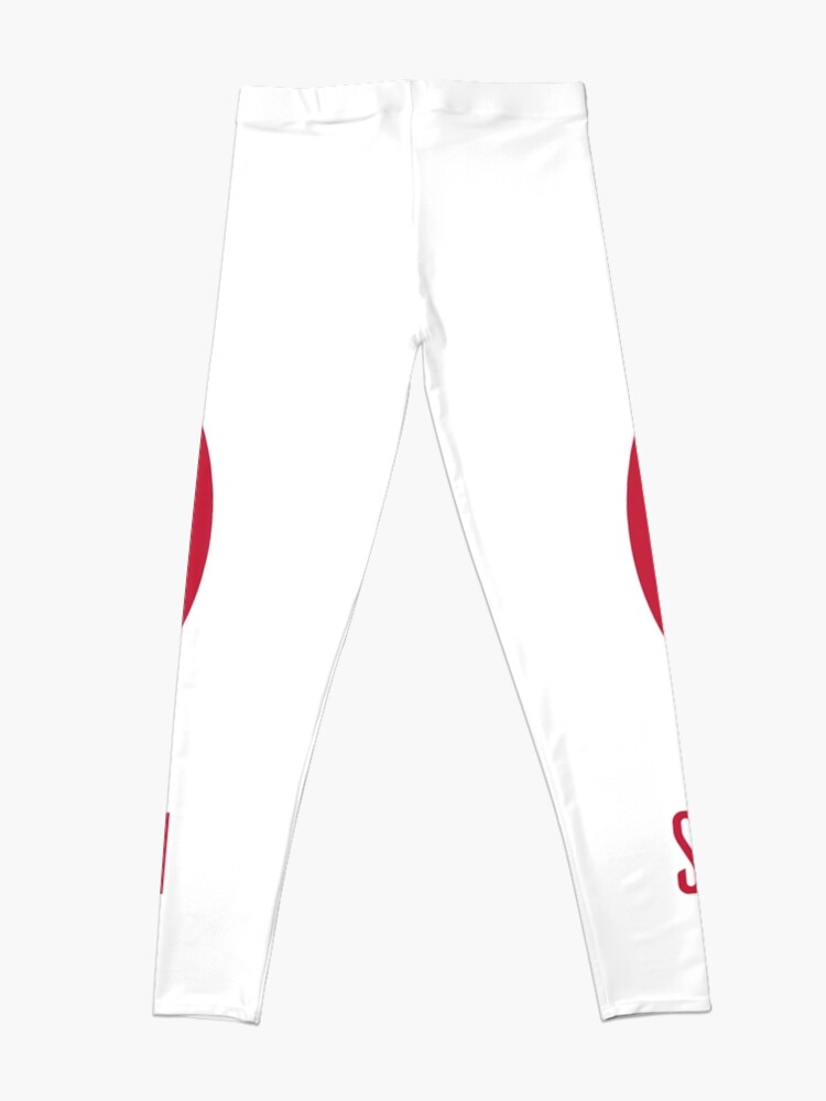 Alternate view of Bomb Squadron Leggings