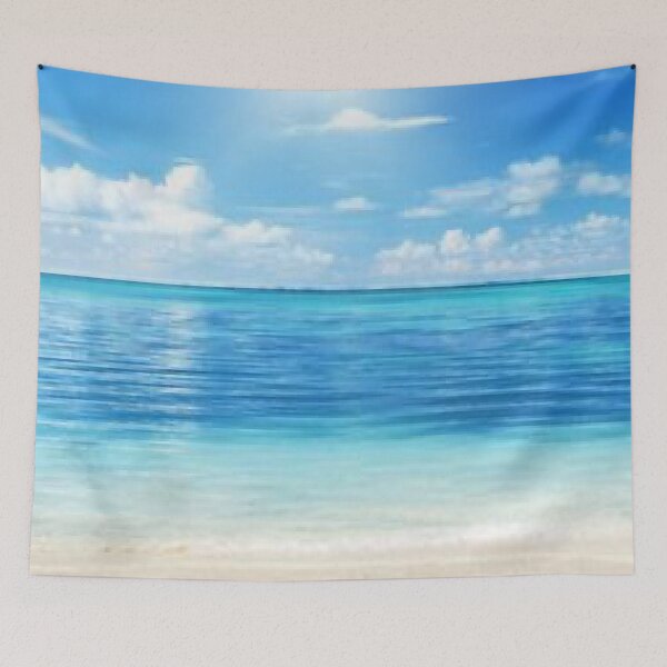 Item preview, Beach designed and sold by Magdalineshop.