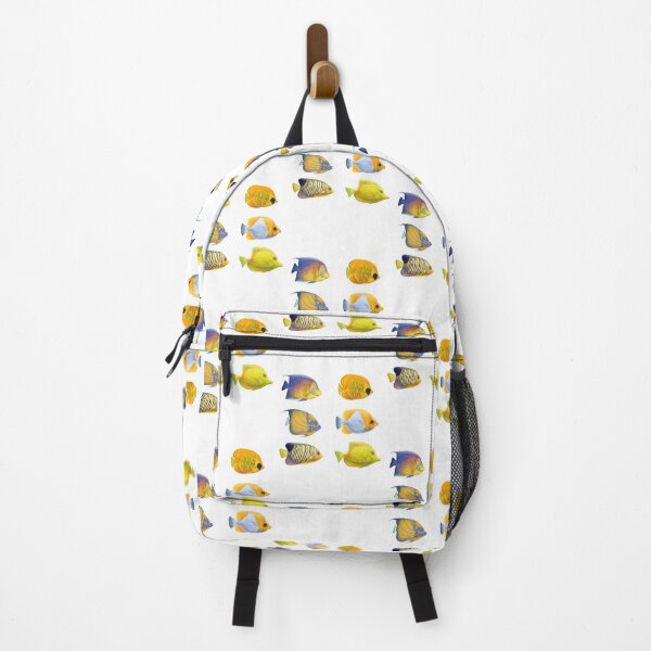 Item preview, Tropical Fishes designed and sold by So Witcasm ?.