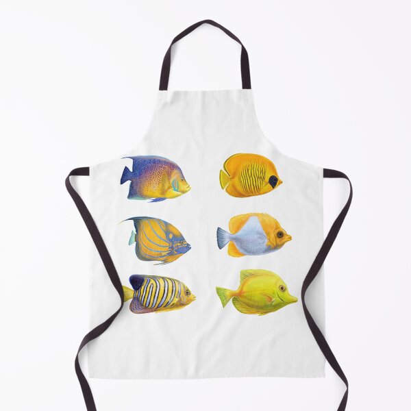 Item preview, Tropical Fishes designed and sold by So Witcasm ?.