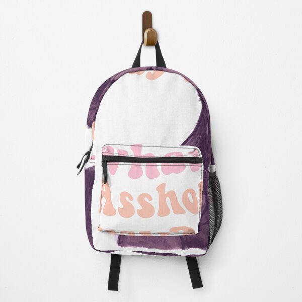 Item preview, What Is It, Asshole Day? designed and sold by freyski.