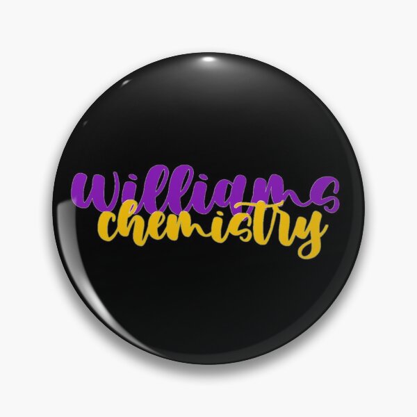 Item preview, williams college chemistry designed and sold by laurwang.