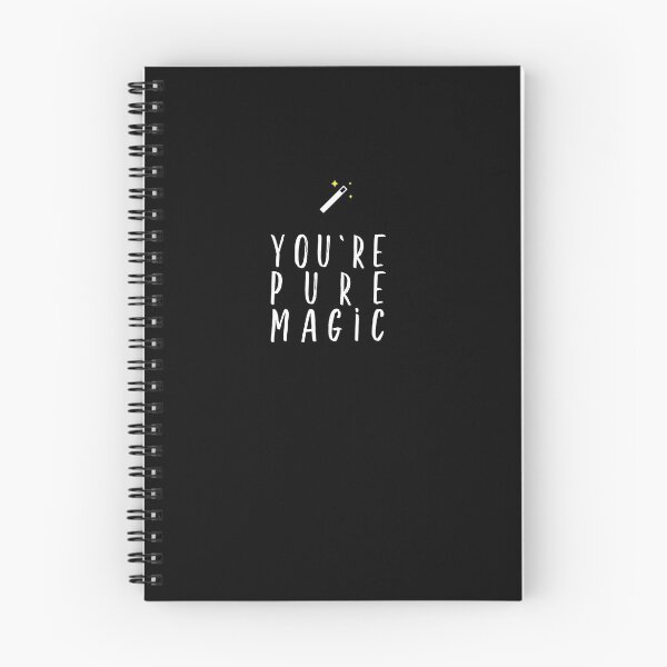 Item preview, You're Pure Magic designed and sold by Emily Levenson.