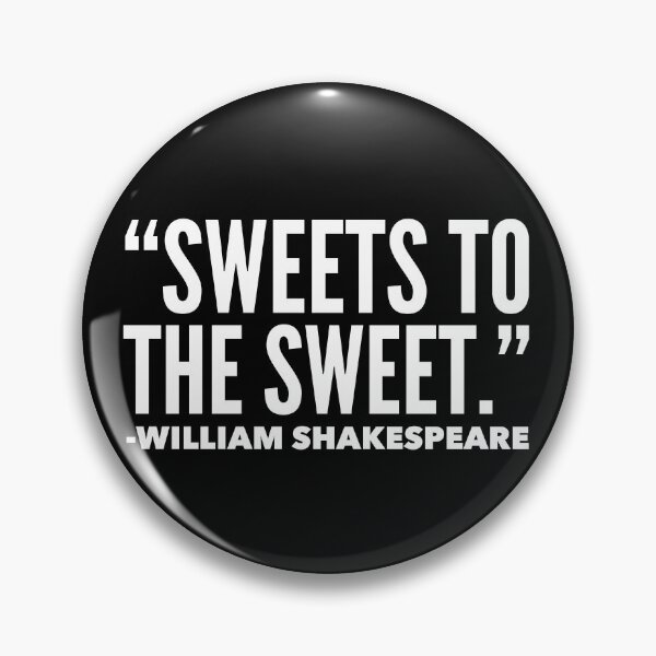 Item preview, William Shakespeare Quote designed and sold by EvolutionWisdom.