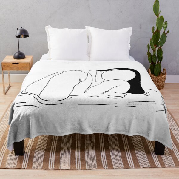 Item preview, Girl in a puddle of water, Mental health Woman line art. Bipolar depression. Self love journey. Anxiety. Depression awareness, love of self designed and sold by OneLinePrint.