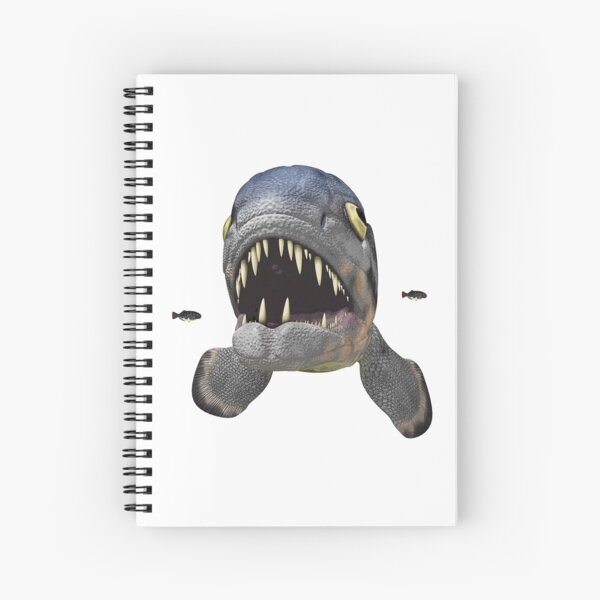 Item preview, Prehistoric fish Rhizodus designed and sold by MIRO3D.