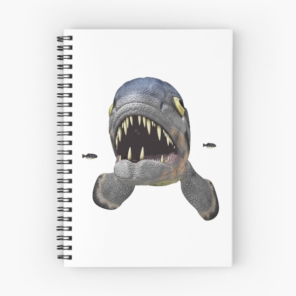 Item preview, Prehistoric fish Rhizodus designed and sold by MIRO3D.