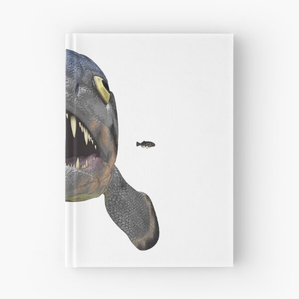 Item preview, Prehistoric fish Rhizodus designed and sold by MIRO3D.