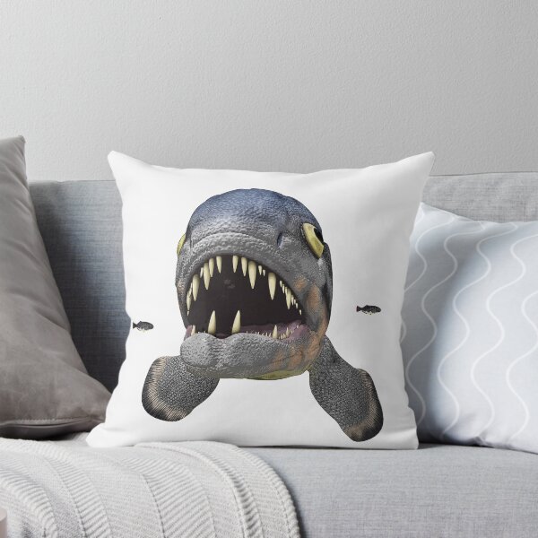 Item preview, Prehistoric fish Rhizodus designed and sold by MIRO3D.