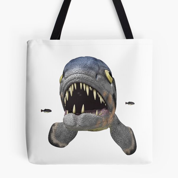 Item preview, Prehistoric fish Rhizodus designed and sold by MIRO3D.