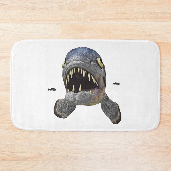 Item preview, Prehistoric fish Rhizodus designed and sold by MIRO3D.