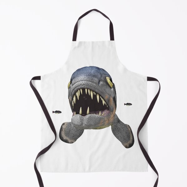 Item preview, Prehistoric fish Rhizodus designed and sold by MIRO3D.