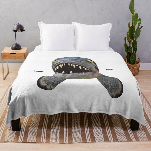 Item preview, Prehistoric fish Rhizodus designed and sold by MIRO3D.