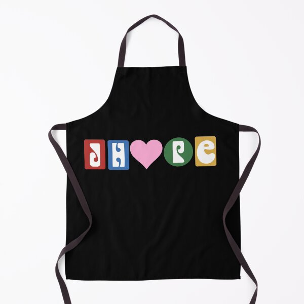 Item preview, J-HOPE K-Pop 082020 - KerLZ designed and sold by KerlZ.