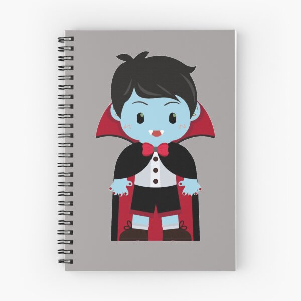Item preview, Dracula designed and sold by kawaiistudio.